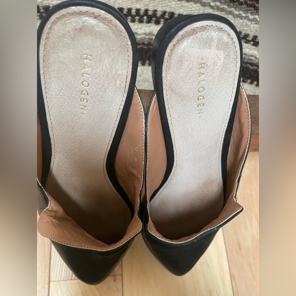 Halogen® Corbin Mule (Women) - Picture 11 of 13